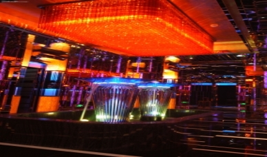 千岛湖最好玩的ktv